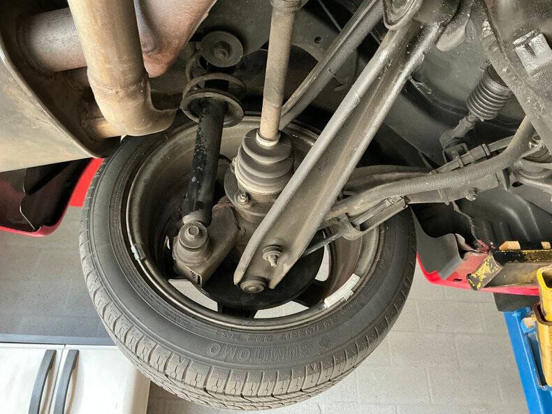 1995 Mitsubishi 3000GT