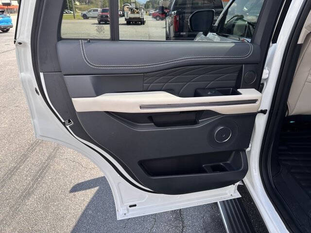 2023 Ford Expedition Platinum