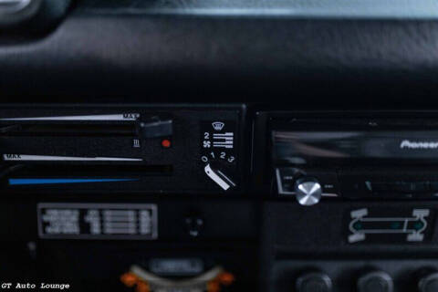 1990 Volkswagen Vanagon Multi Van