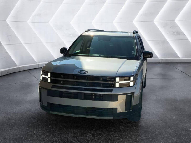 2026 Hyundai Santa Fe XRT