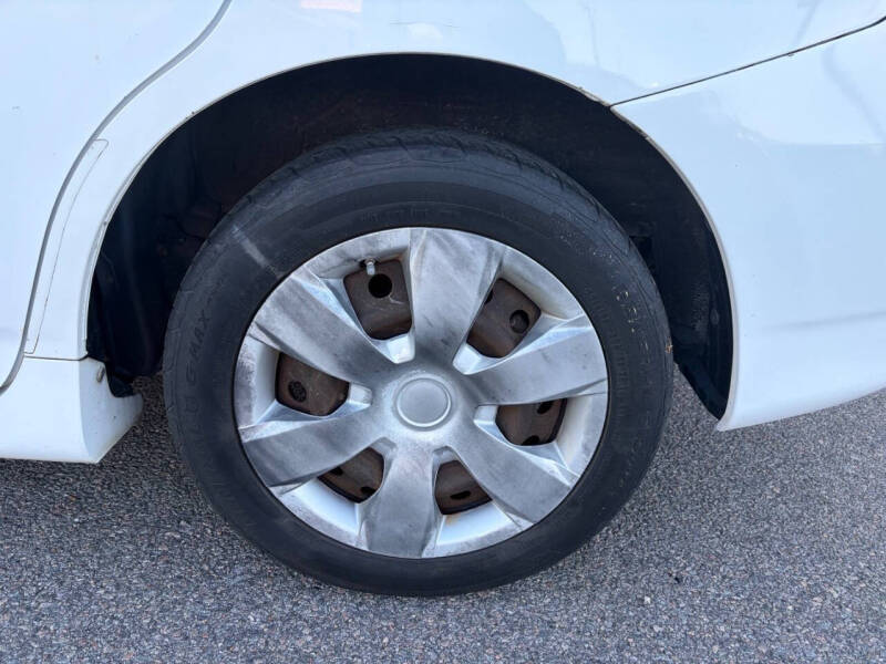 2009 Toyota Matrix