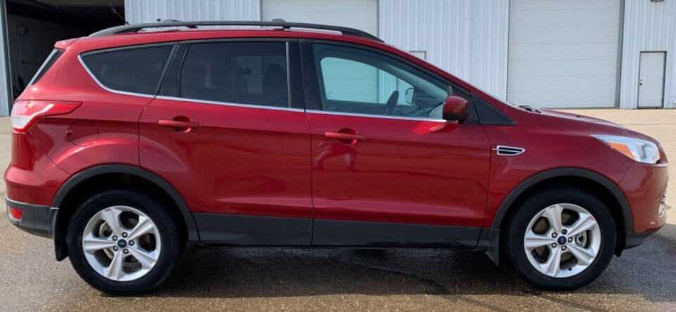 2013 Ford Escape for sale at Freedom Motors in Minot, ND