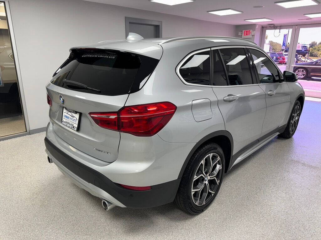 2021 BMW X1 for sale at Conway Imports in   Streamwood, IL