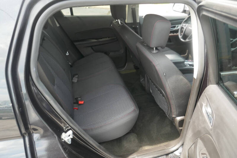 2014 GMC Terrain SLE-1