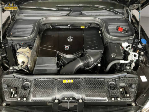 2024 Mercedes-Benz GLE GLE 450e 4MATIC