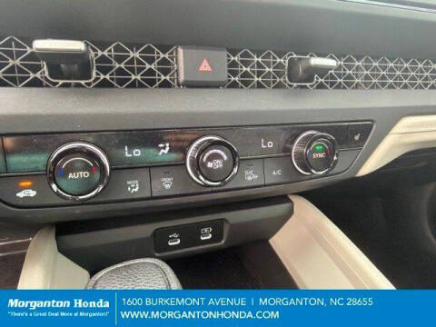 2023 Honda Accord