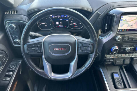 2020 GMC Sierra 2500HD