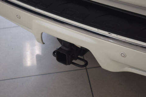 2017 Toyota 4Runner Limited