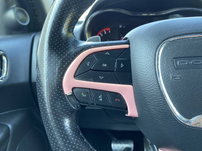 2019 Dodge Durango GT Plus