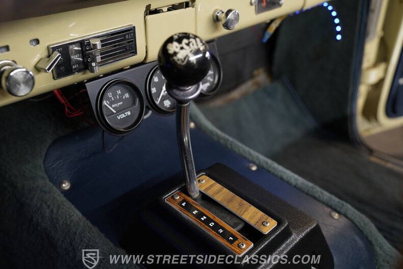 1977 International Scout