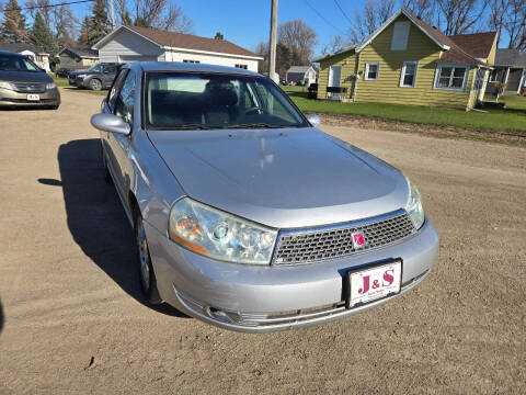 2004 Saturn L300 3