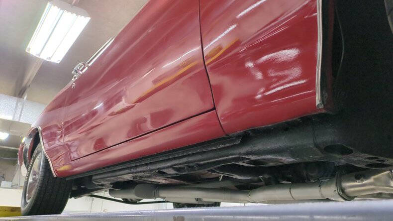 1970 Chevrolet Chevelle