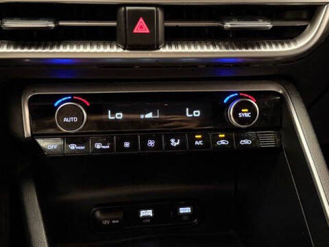 2024 Kia K5