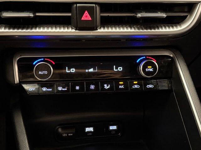 2024 Kia K5