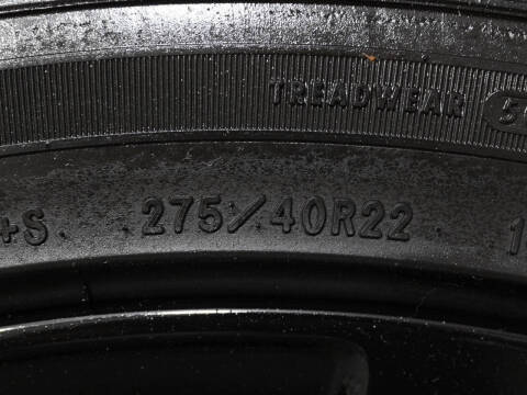 2023 Lincoln Aviator Black Label