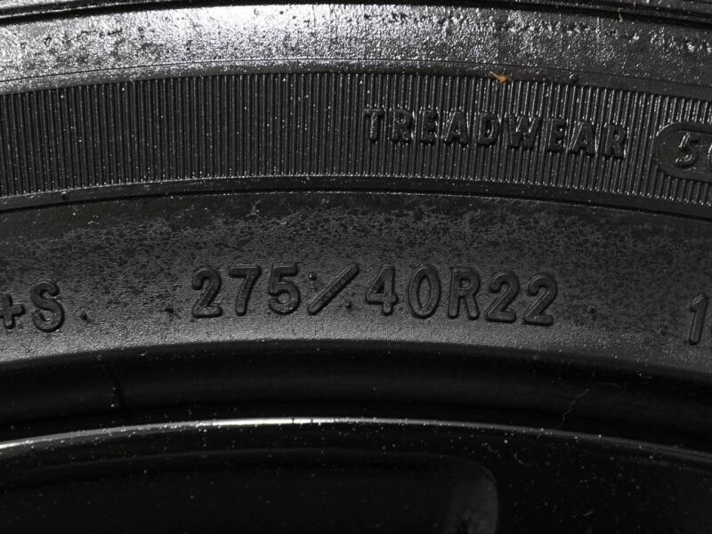 2023 Lincoln Aviator Black Label