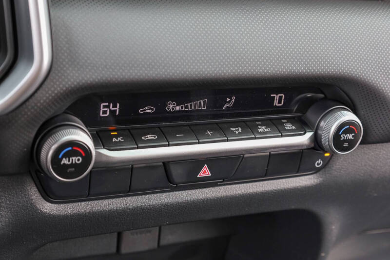 2025 Mazda CX-50 2.5 S Select