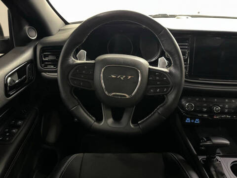 2022 Dodge Durango SRT 392