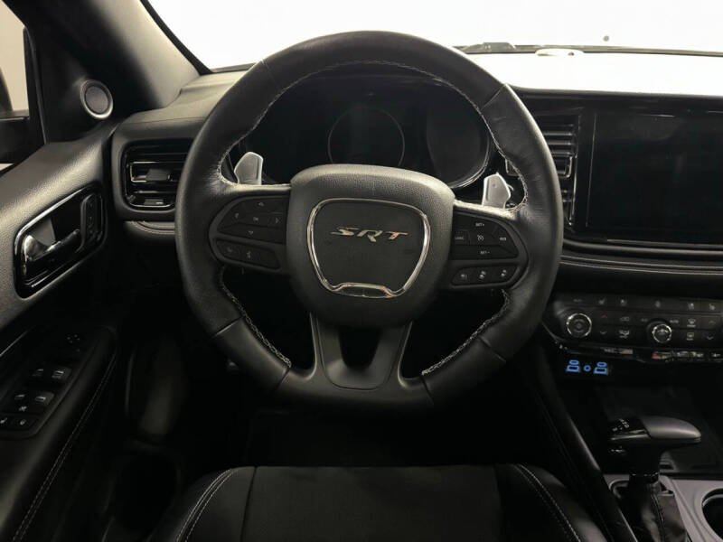 2022 Dodge Durango SRT 392