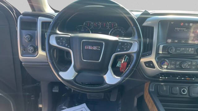 2014 GMC Sierra 1500