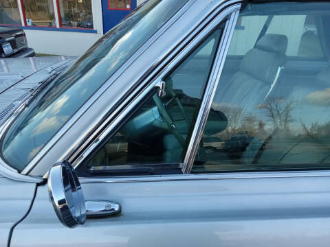 1967 Chrysler Imperial