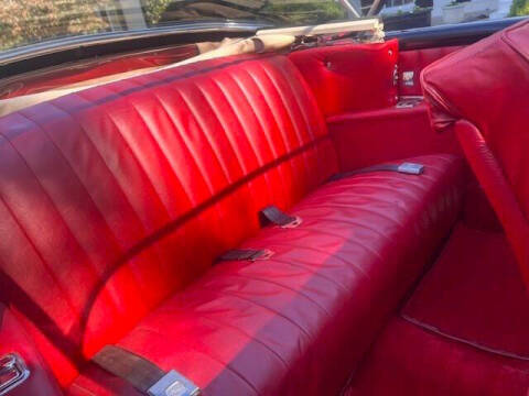 1951 Cadillac Series 62