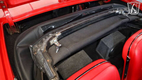 1965 Chevrolet Corvette