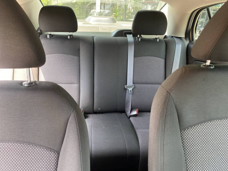 2012 Chevrolet Malibu LT