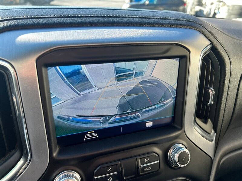 2022 GMC Sierra 3500HD