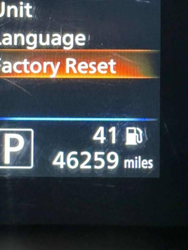 2022 Nissan Sentra S