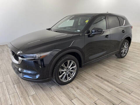 2019 Mazda CX-5 for sale at TRAVERS GMT AUTO SALES - Traver GMT Auto Sales West in O Fallon MO