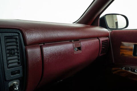 1996 Chevrolet Caprice