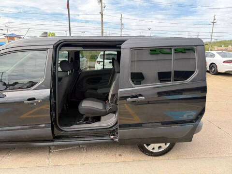 2019 Ford Transit Connect XL