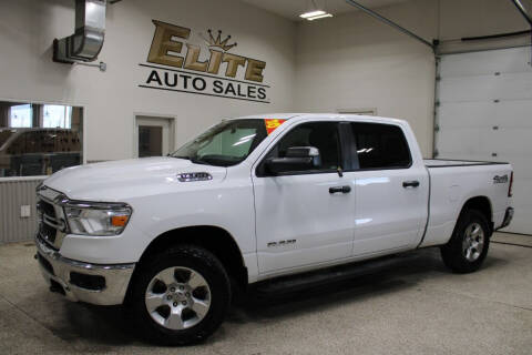 2020 RAM 1500 for sale at Elite Auto Sales in Ammon ID