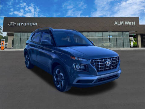 2026 Hyundai Venue