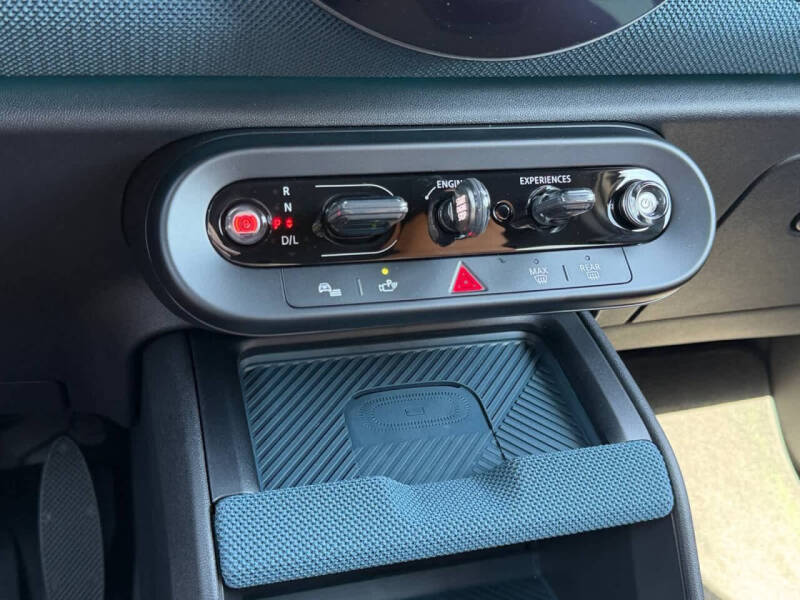 2026 MINI Countryman S ALL4