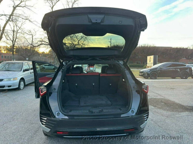 2024 Acura ZDX A-SPEC