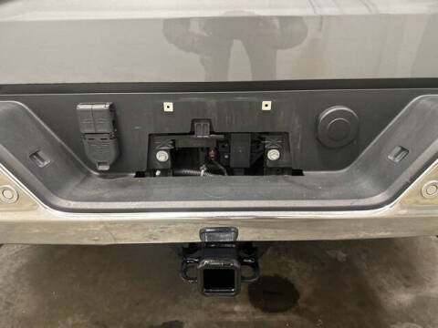 2022 Chevrolet Silverado 1500 Limited