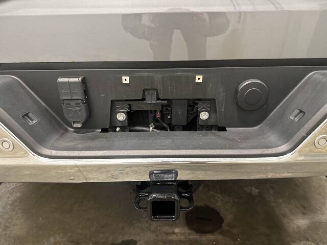 2022 Chevrolet Silverado 1500 Limited