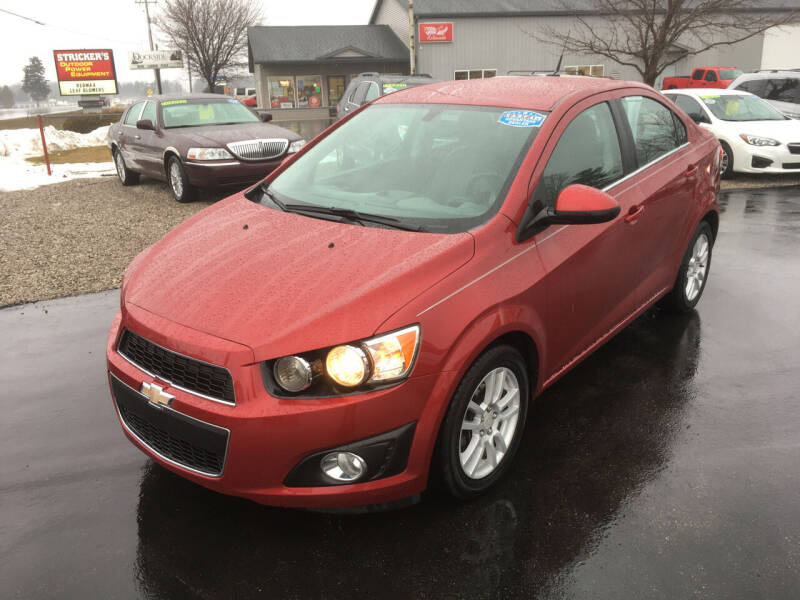 JACK'S AUTO SALES Car Dealer in Traverse City, MI