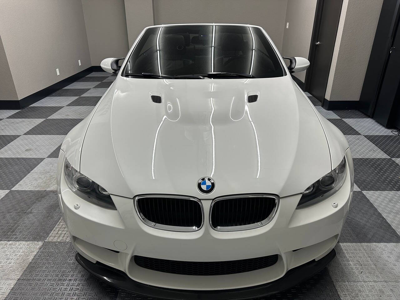 2012 BMW M3 for sale at Dan Haris Motors in Waterloo, IA