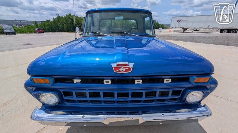 1965 Ford F-150