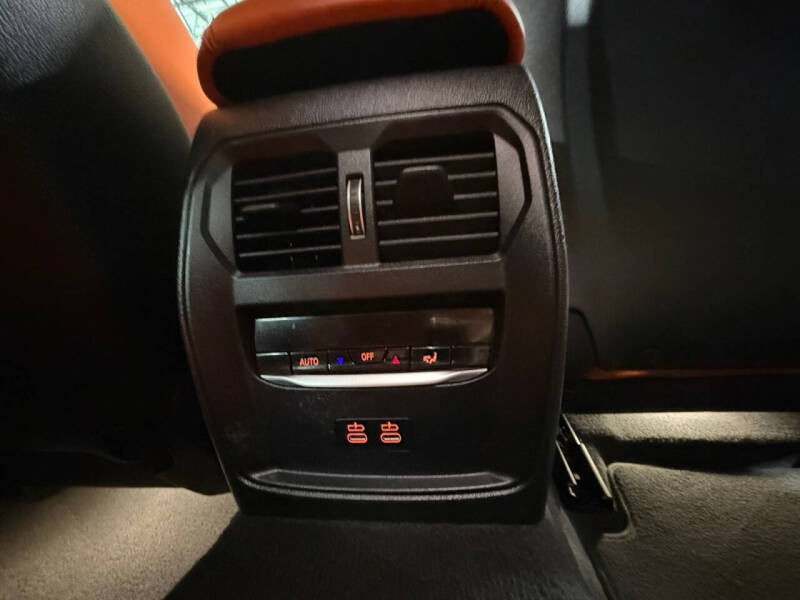 2023 BMW M4 Competition