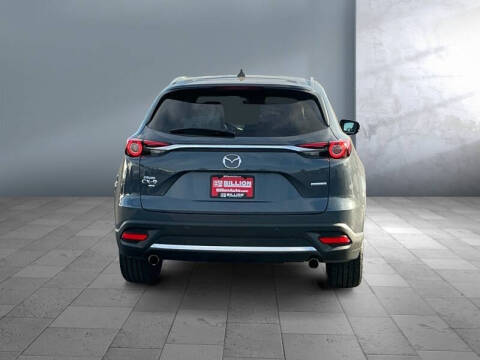 2023 Mazda CX-9 Carbon Edition