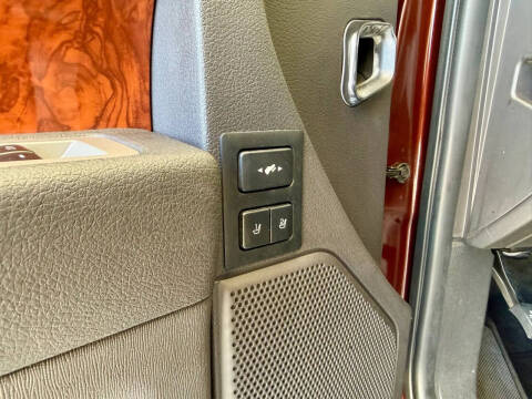 2012 Ford Flex Limited