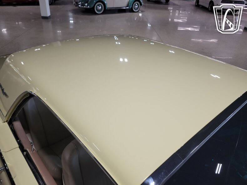 1963 Ford Thunderbird