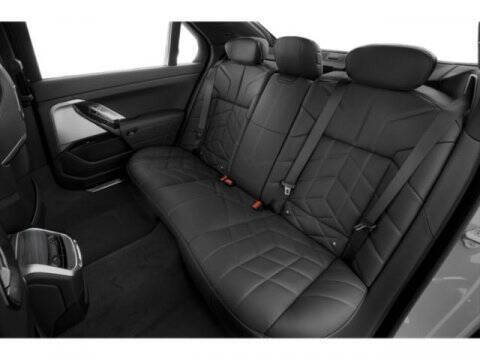 2023 BMW 7 Series 760i xDrive