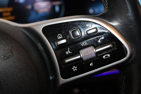 2020 Mercedes-Benz GLS GLS 450