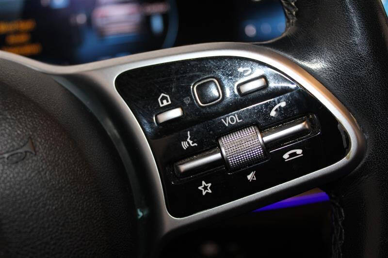 2020 Mercedes-Benz GLS GLS 450