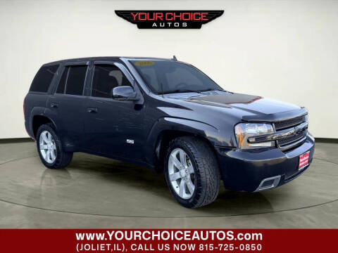 2006 Chevrolet TrailBlazer